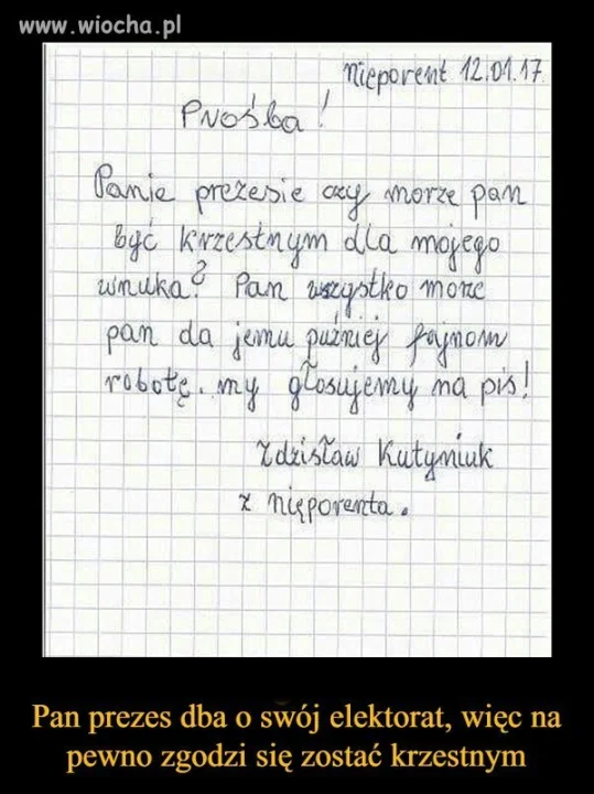 Znalezione w sieci