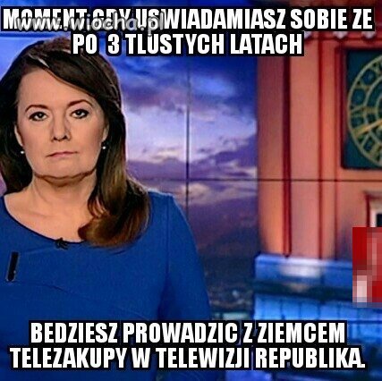 Z cyklu TVPis 