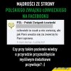 Zdecydowanie ssak, który to pisał był roślinką.