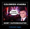 Postawi nawet najstarszemu dziadydze