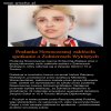 Nieładne zachowanie posłanki"Nowoczesnej"