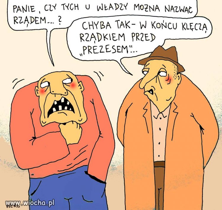 Jest pytanie