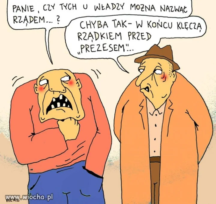 Jest pytanie
