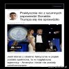 Cały jeden dzień prezydentury, i nic!