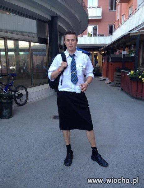 Najnowsze trendy.