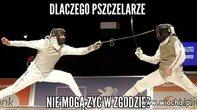 Pszczelarze