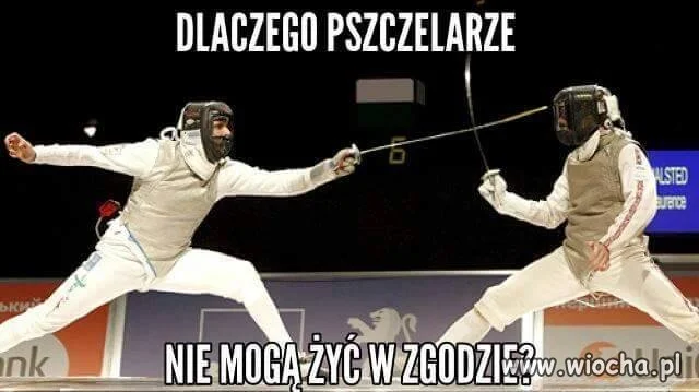 Pszczelarze