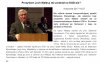 Obrońcy demokracji powinni się wspierać 