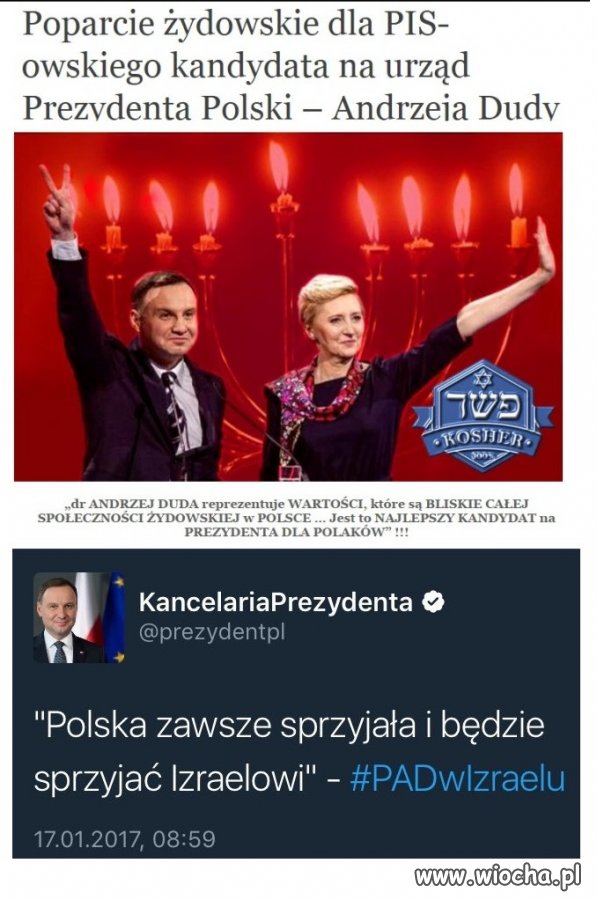 Czas zapłaty?