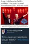 Czas zapłaty?