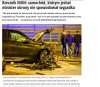Czyżby następny zamach?