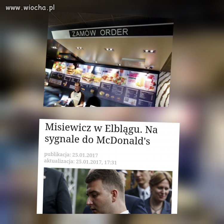 Tak było
