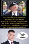 Doceniać prawdziwych bohaterów, a nie