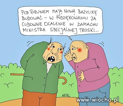 Cudowne  ocalenie 