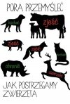 A Ty jaki masz stosunek do zwierząt