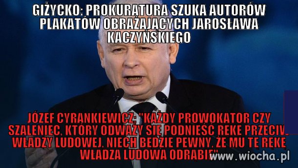 Powtórka z historii