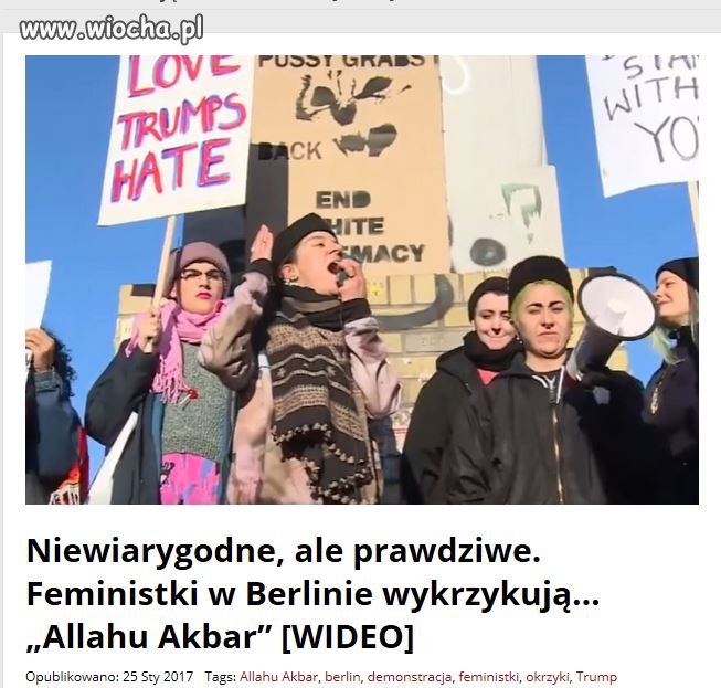 Spustoszenie w mózgu nie do opisania...