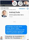 Zalajkowałeś/aś?