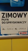 Ktoś nie został obojętny na ludzka krzywdę 