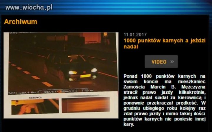 Mistrz kierownicy