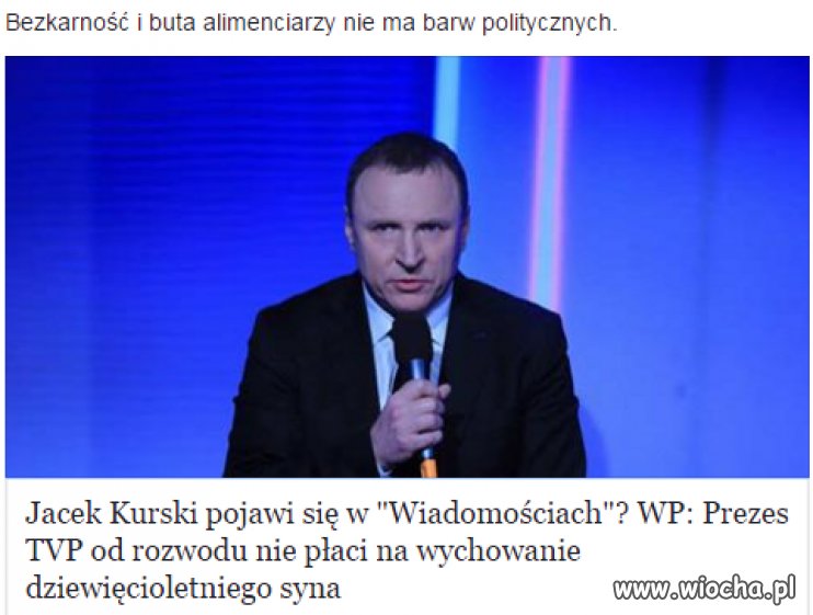 A tak się TVP rozpuszczała nad Kijowskim 