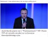 A tak się TVP rozpuszczała nad Kijowskim 