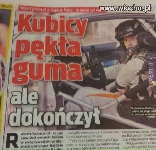 Taka sytuacja