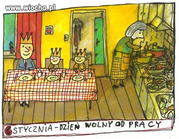 Trzech Króli