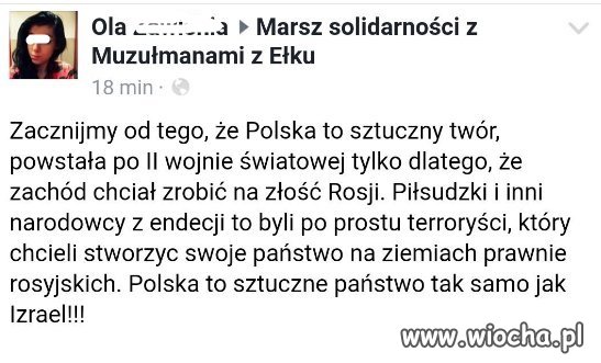 Żywy przykład 