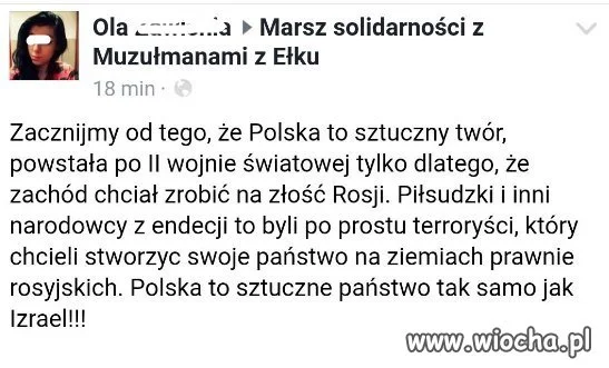 Żywy przykład 