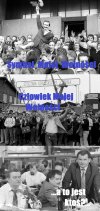 Człowiek mojej wolności