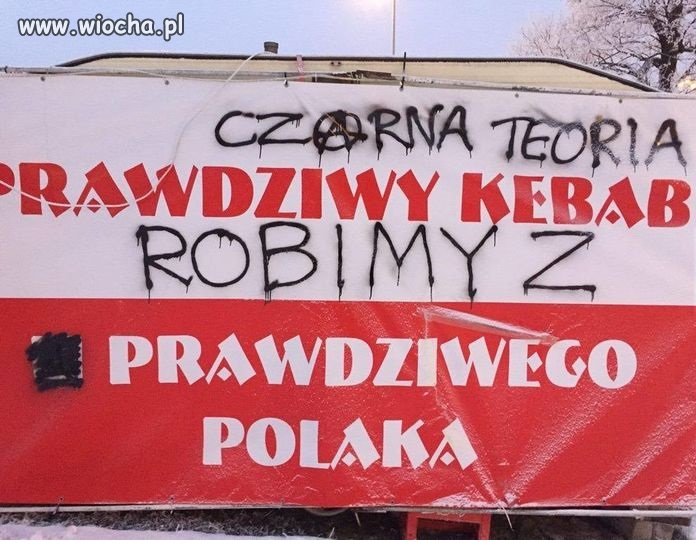 A w Lublinie kontratakują 