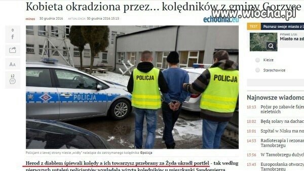 Taka sytuacja...