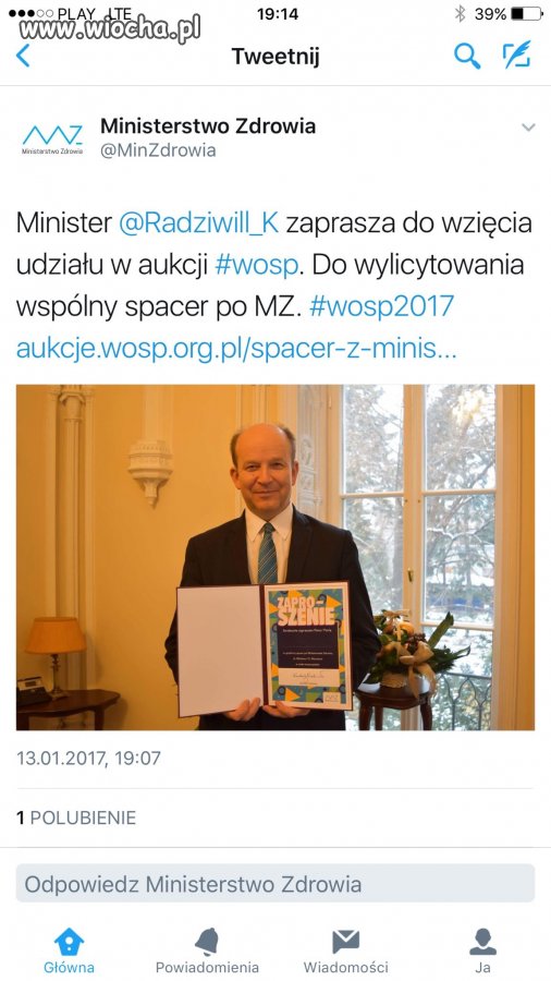 Szacunek 