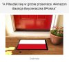 Proponuję bojkot tej firmy.