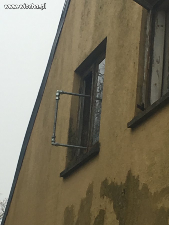 Gdy dasz hydraulikowi za dużo materiału
