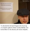 Nic śmiesznego...