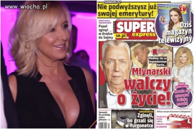Podłość. 