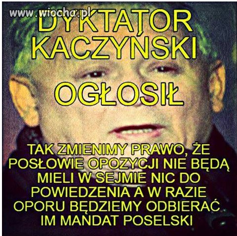 Czyż nie jest on