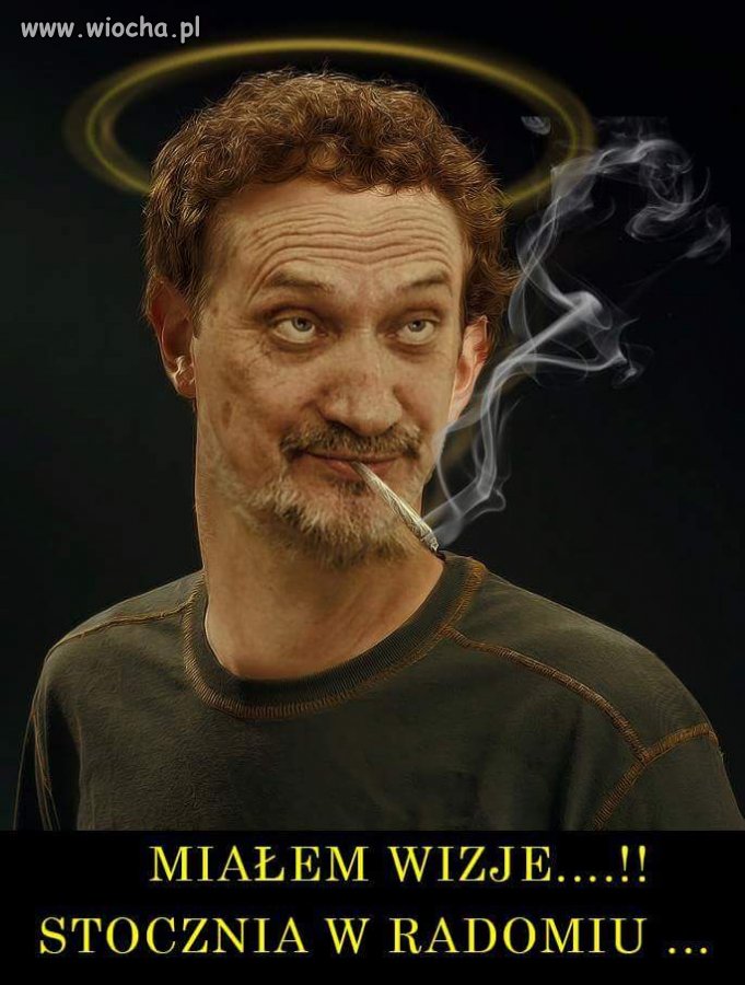 Wizję 