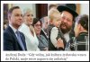 ,,Gdyby Polska nie miała tylu żydów