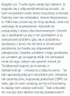 Bohater solidarności z PiS 