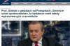 W temacie protestów przeciw władzy 