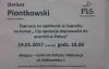 Spotkanie z posłem PiS