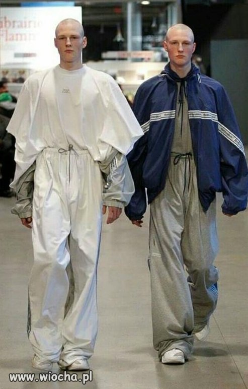 Sebix high fashion