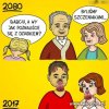 A jak się poznaliście