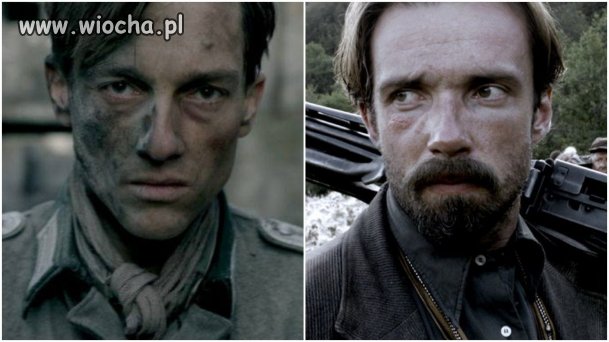 To już szczyt! Niemcy emitują film o