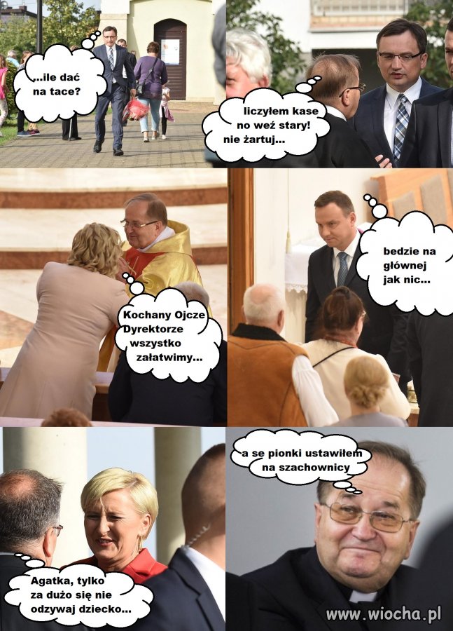 Myślami cytowane