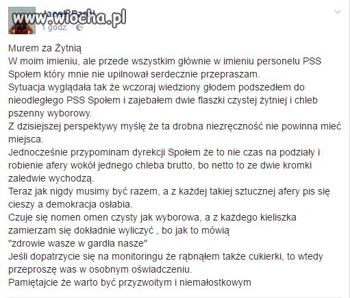 Zarząd KOD-u