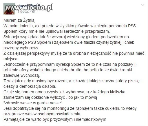 Zarząd KOD-u